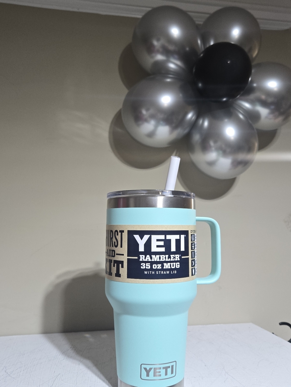 YETI 35 Oz